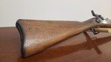 1873 Trapdoor Springfield Carbine .45-70 Gov't - 3 of 21