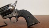 Colt Single Action Army 2nd Gen 1958 MFG .44SPC - 2 of 19