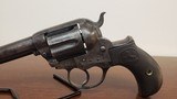 Colt 1877 Lightning .38 Colt 1903 MFG - 15 of 18