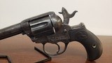 Colt 1877 Lightning .38 Colt 1903 MFG - 17 of 18