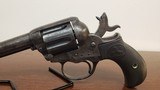 Colt 1877 Lightning .38 Colt 1903 MFG - 18 of 18