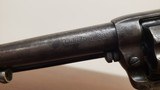 Colt 1877 Lightning .38 Colt 1903 MFG - 4 of 18
