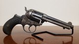 Colt 1877 Lightning .38 Colt 1903 MFG - 5 of 18