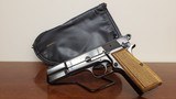 Browning Hi Power Belgium Made 9mm W/ Browning Leather Case 1969 MFG - 12 of 13