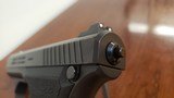 H&K P7 M8 9mm Minty - 8 of 11