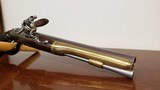 Uberti Wogdon Hamilton - Burr Dueling Flintlocks .54 Cal - 15 of 21