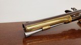Uberti Wogdon Hamilton - Burr Dueling Flintlocks .54 Cal - 10 of 21