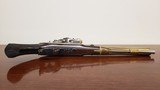 Uberti Wogdon Hamilton - Burr Dueling Flintlocks .54 Cal - 20 of 21