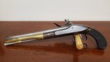 Uberti Wogdon Hamilton - Burr Dueling Flintlocks .54 Cal - 16 of 21