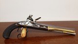 Uberti Wogdon Hamilton - Burr Dueling Flintlocks .54 Cal - 12 of 21