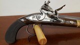 Uberti Wogdon Hamilton - Burr Dueling Flintlocks .54 Cal - 4 of 21