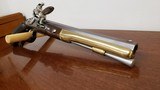 Uberti Wogdon Hamilton - Burr Dueling Flintlocks .54 Cal - 6 of 21