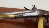 Uberti Wogdon Hamilton - Burr Dueling Flintlocks .54 Cal - 9 of 21