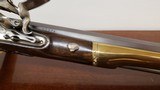 Uberti Wogdon Hamilton - Burr Dueling Flintlocks .54 Cal - 5 of 21