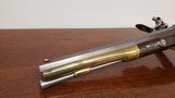 Uberti Wogdon Hamilton - Burr Dueling Flintlocks .54 Cal - 18 of 21