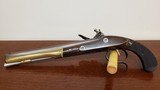Uberti Wogdon Hamilton - Burr Dueling Flintlocks .54 Cal - 7 of 21
