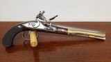Uberti Wogdon Hamilton - Burr Dueling Flintlocks .54 Cal - 3 of 21