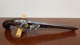 Uberti Wogdon Hamilton - Burr Dueling Flintlocks .54 Cal - 19 of 21
