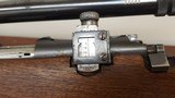Winchester 52 .22LR 1936 MFG W/ J Unertl Optic - 10 of 18