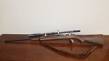 Winchester 52 .22LR 1936 MFG W/ J Unertl Optic - 7 of 18