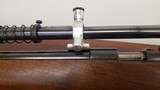 Winchester 52 .22LR 1936 MFG W/ J Unertl Optic - 12 of 18