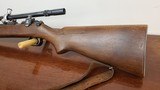Winchester 52 .22LR 1936 MFG W/ J Unertl Optic - 8 of 18