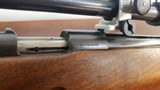 Winchester 52 .22LR 1936 MFG W/ J Unertl Optic - 2 of 18