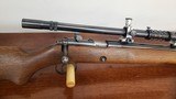 Winchester 52 .22LR 1936 MFG W/ J Unertl Optic - 5 of 18