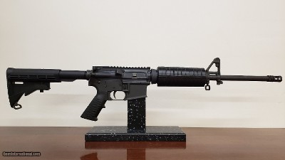 **PRICE REDUCED 6/12/25** Colt Sporter Lightweight .223 Pre-Ban Flat Top HBAR