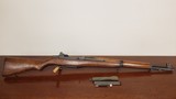 Springfield M1 Garand 30-06 Feb '43 MFG - 1 of 25