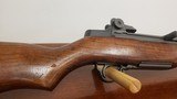 Springfield M1 Garand 30-06 Feb '43 MFG - 3 of 25