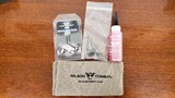 Wilson Combat EDC X9 9mm W/ Soft Case + Accessories - 12 of 15