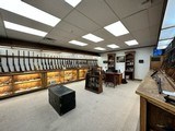 The Gun Room In Denver Colorado