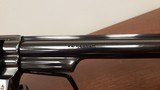 Smith & Wesson Model 53 .22 Rem Jet 8 3/8
