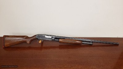 **PRICE REDUCED 9/25/25** Winchester Model 12 12g