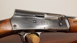 Browning Auto-5 Light Twelve 12 Gauge - 3 of 16