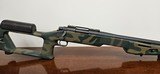 Remington 700 SPS Varmint .308 Choate John Plaster Ultimate Sniper Stock - 3 of 11