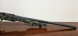 Remington 700 SPS Varmint .308 Choate John Plaster Ultimate Sniper Stock - 4 of 11