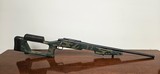 Remington 700 SPS Varmint .308 Choate John Plaster Ultimate Sniper Stock - 1 of 11