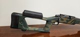 Remington 700 SPS Varmint .308 Choate John Plaster Ultimate Sniper Stock - 2 of 11