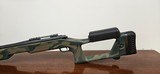 Remington 700 SPS Varmint .308 Choate John Plaster Ultimate Sniper Stock - 6 of 11