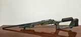 Remington 700 SPS Varmint .308 Choate John Plaster Ultimate Sniper Stock - 5 of 11