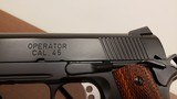 Springfield Armory Operator 45 ACP - Minty - 3 of 12