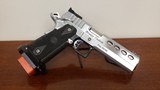 STI 2011 Plus Series Brazos Custom 40 S&W/ 9MM - 2 of 15