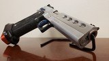 STI 2011 Plus Series Brazos Custom 40 S&W/ 9MM - 5 of 15