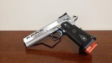 STI 2011 Plus Series Brazos Custom 40 S&W/ 9MM - 6 of 15