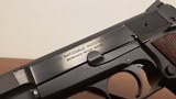 Novak Customs Browning Hi-Power 9mm - 9 of 18