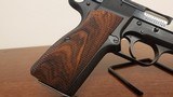 Novak Customs Browning Hi-Power 9mm - 2 of 18