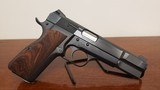 Novak Customs Browning Hi-Power 9mm - 1 of 18