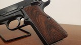 Novak Customs Browning Hi-Power 9mm - 7 of 18